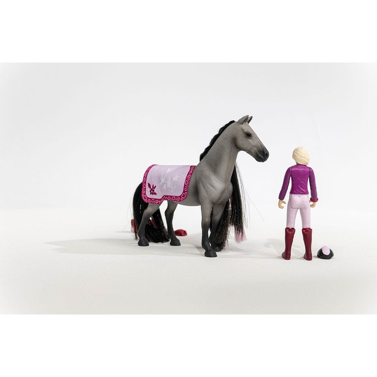 Schleich Schleich Horse Club Sofia & Dusty Starter Set
