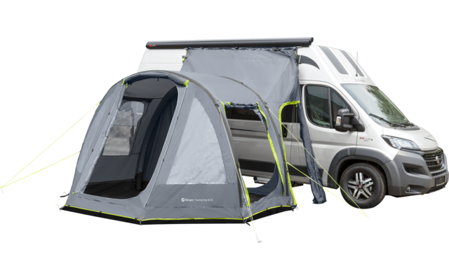 Berger Touring Easy Air XL aufblasbares Vorzelt Kastenwagen & Reisemobil