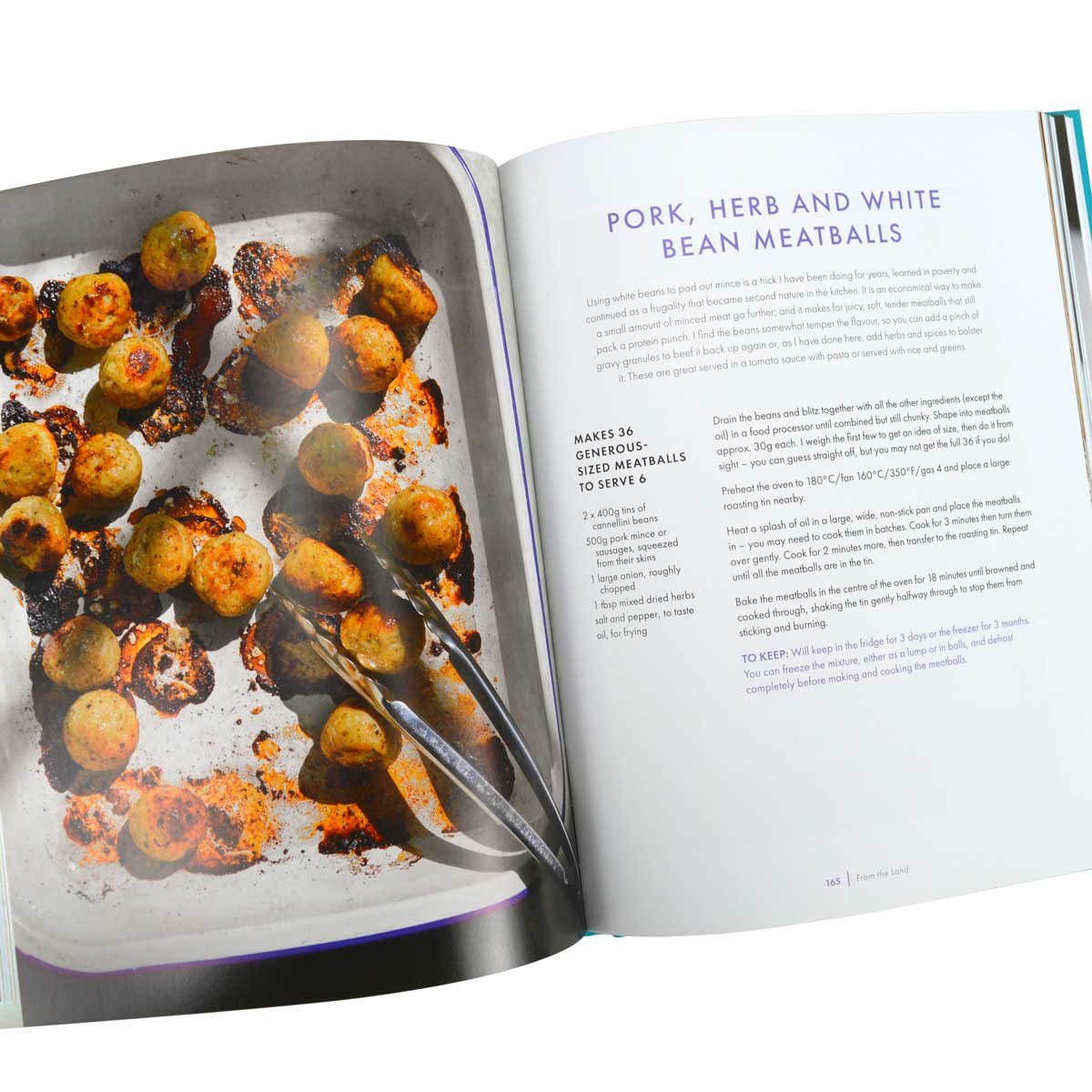 Thrifty Kitchen: Over 120 Delicious, Money-saving Recipes and Home Hacks (Hardback)