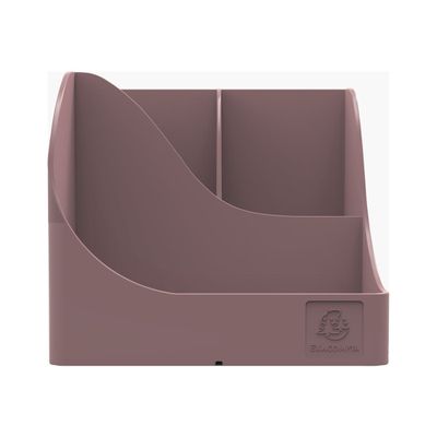 Exacompta Skandi - Pot à crayons - vieux rose