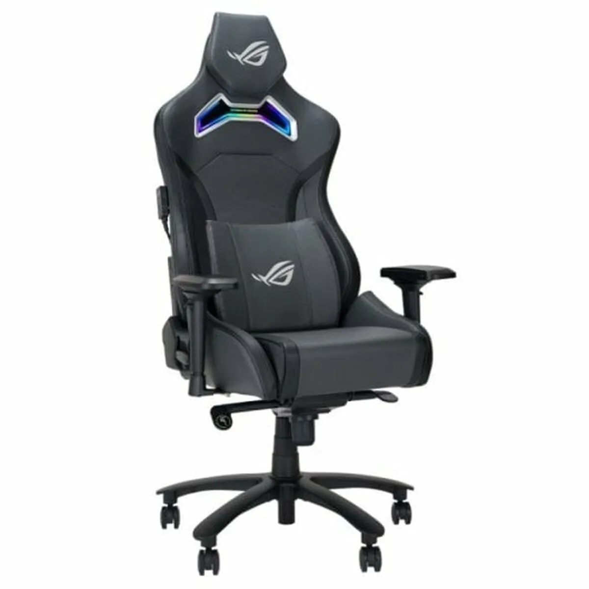 ASUS Chaise de Bureau Gris
