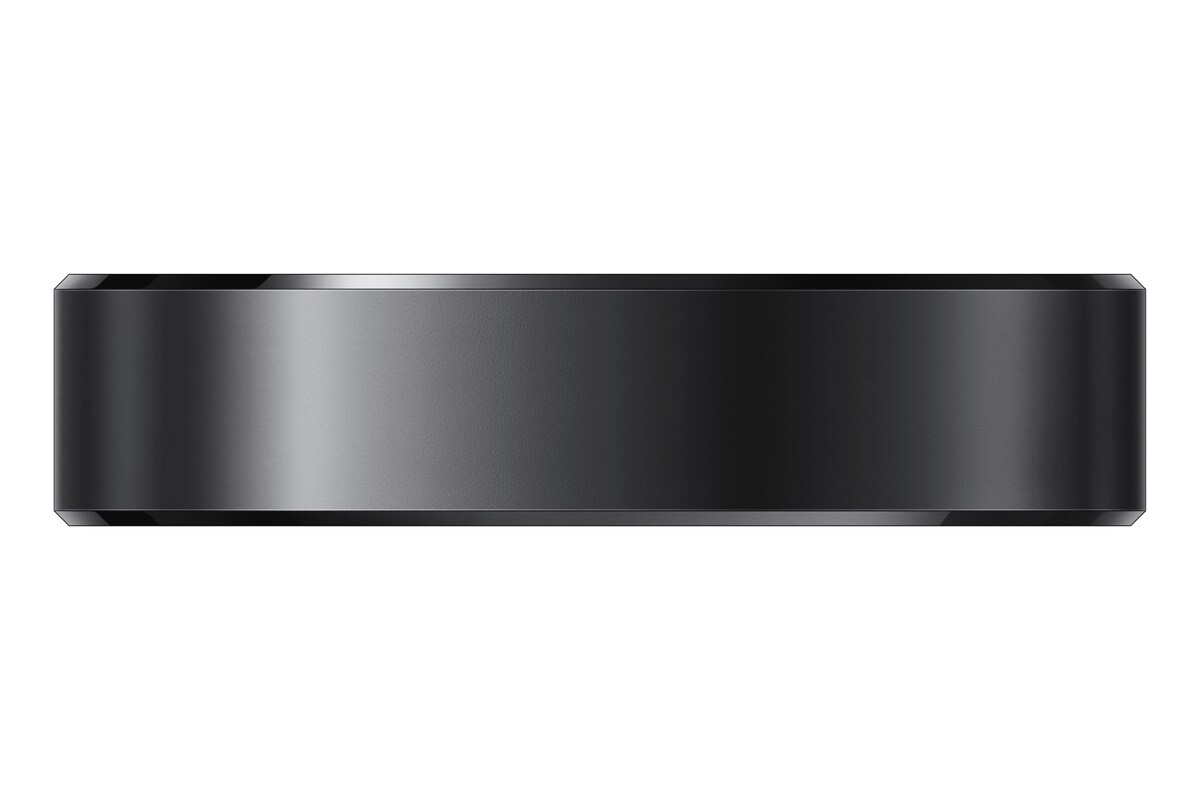 Samsung Fast Wireless Charger EP-OR900 für Watches, Black