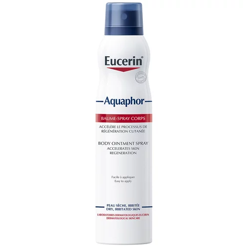 Aquaphor Baume-Spray Corps - 250ml