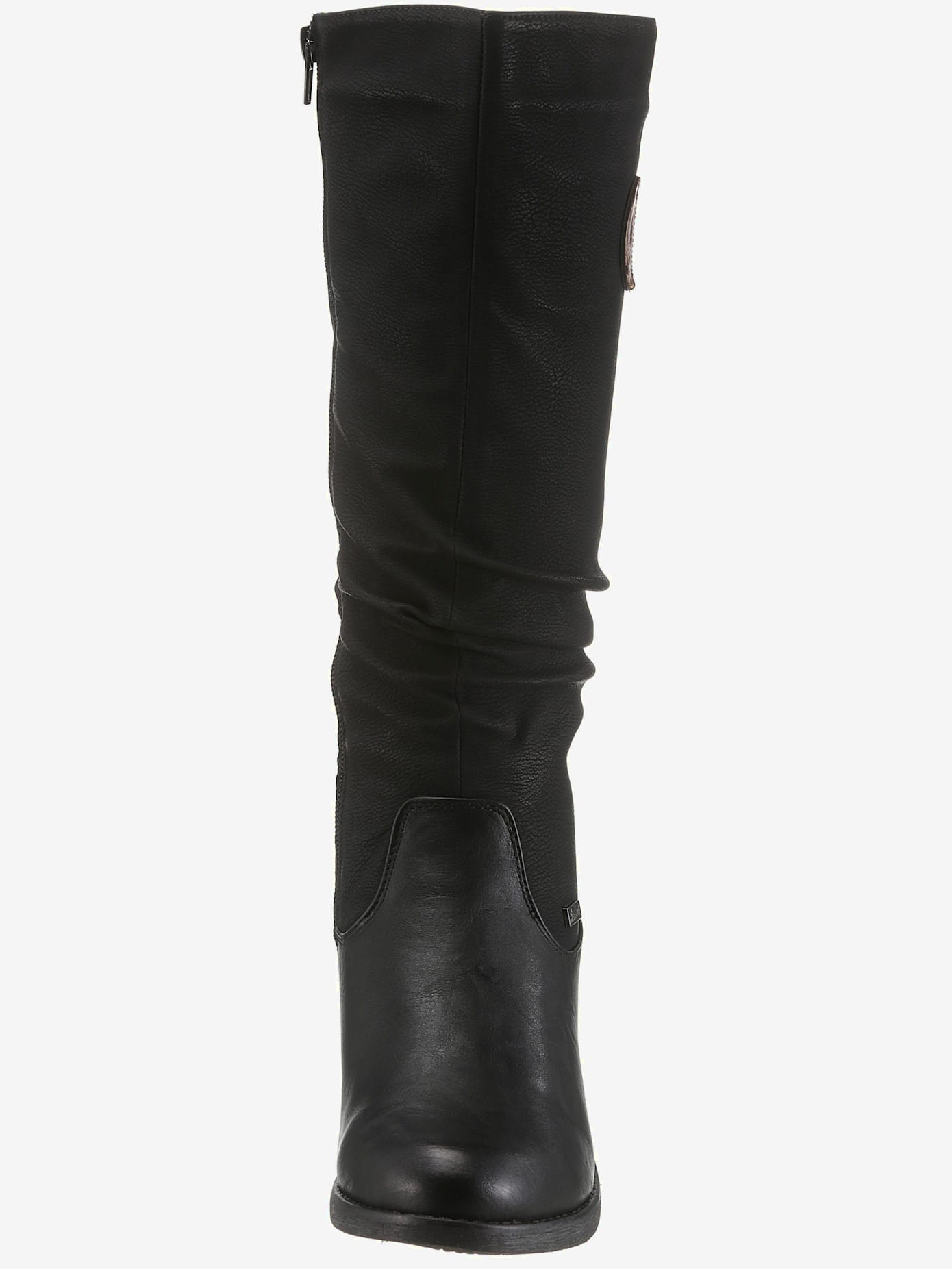 Botte d'hiver membrane tex imperméable et coupe-vent