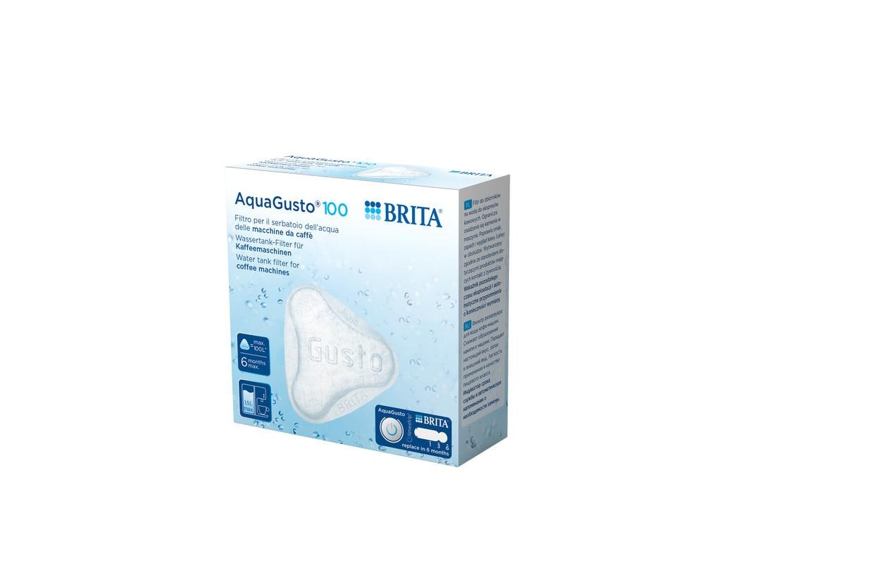 Wasserfilter AquaGusto 100Wasserfilter AquaGusto 100