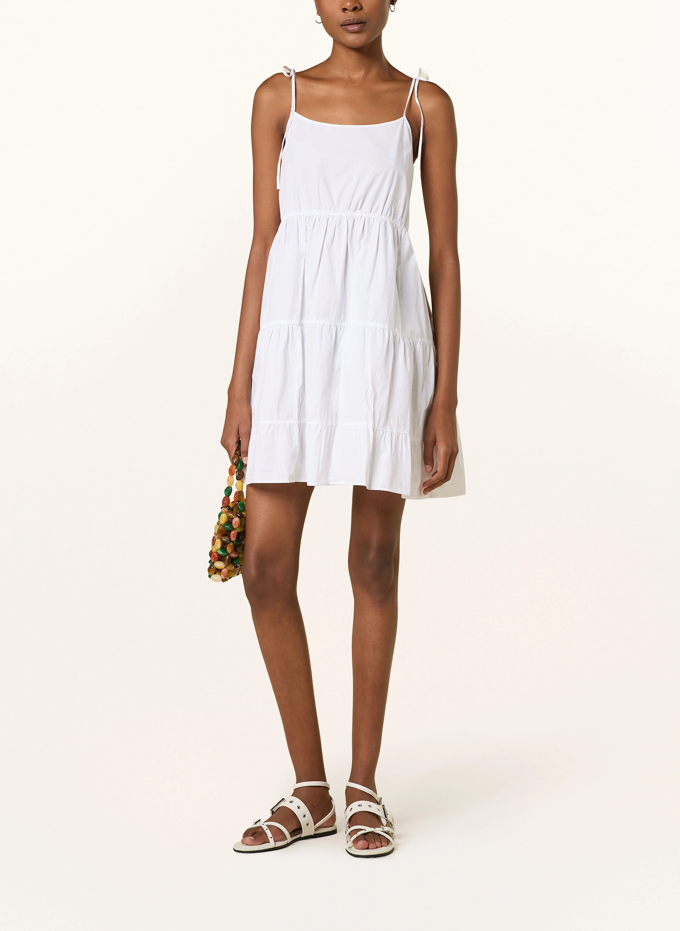 HUGO BLUE Kleid KARAMELA