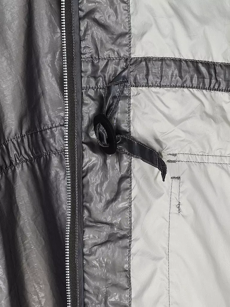 PARAJUMPERS Parka OLGA  grau