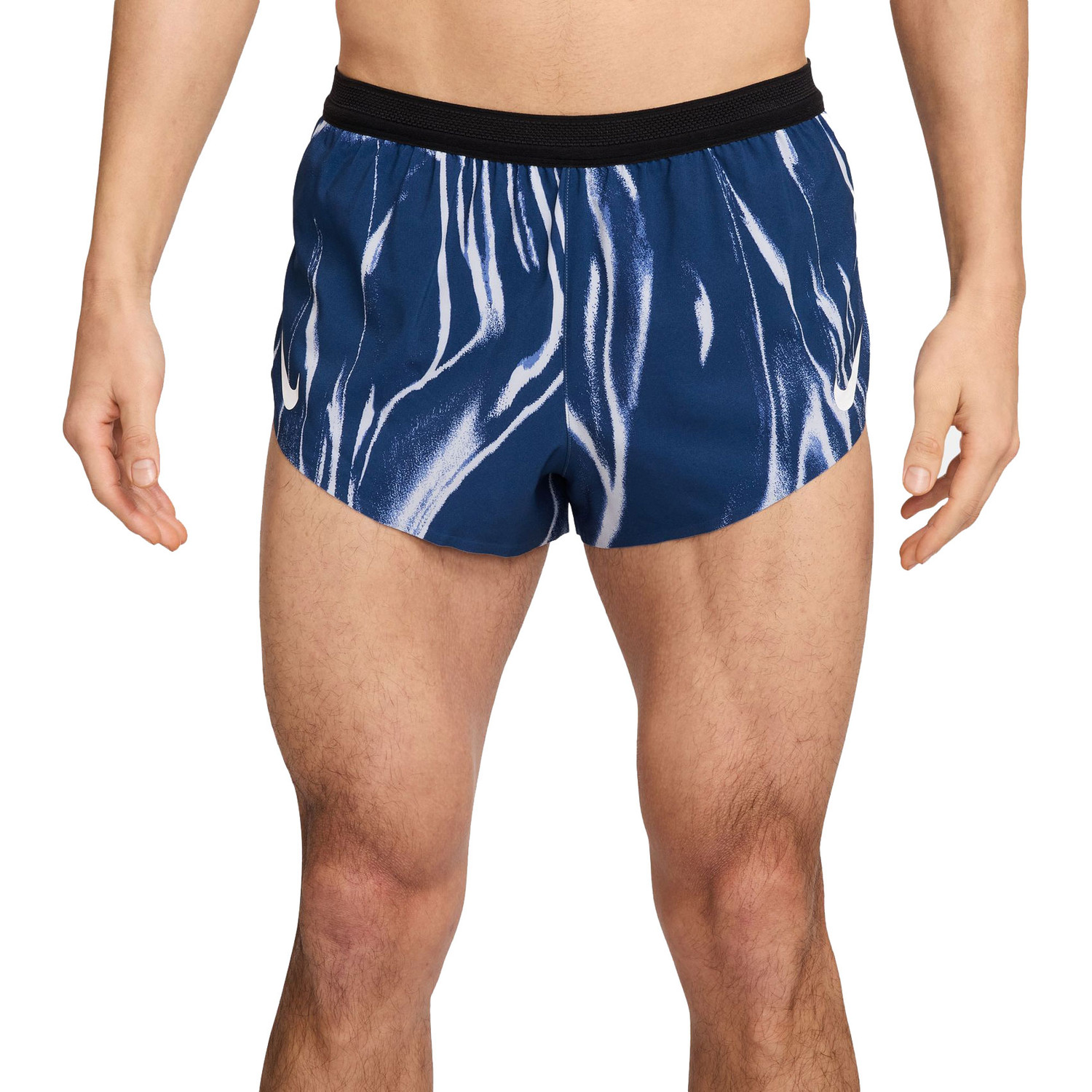 Nike Dri-FIT AeroSwift 2'' Short Heren