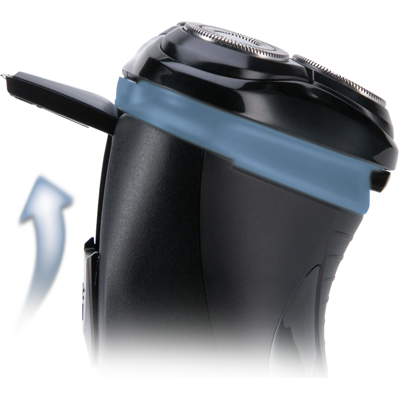Remington R1 Style Series Rotary Shaver - R1000