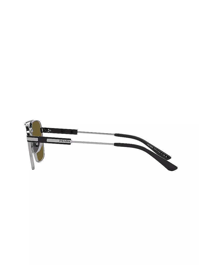 PRADA Sonnenbrille 0PR67ZS/56 grau