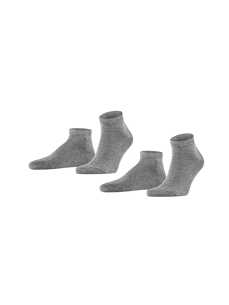 FALKE Sneakersocken 2-er Pkg 
