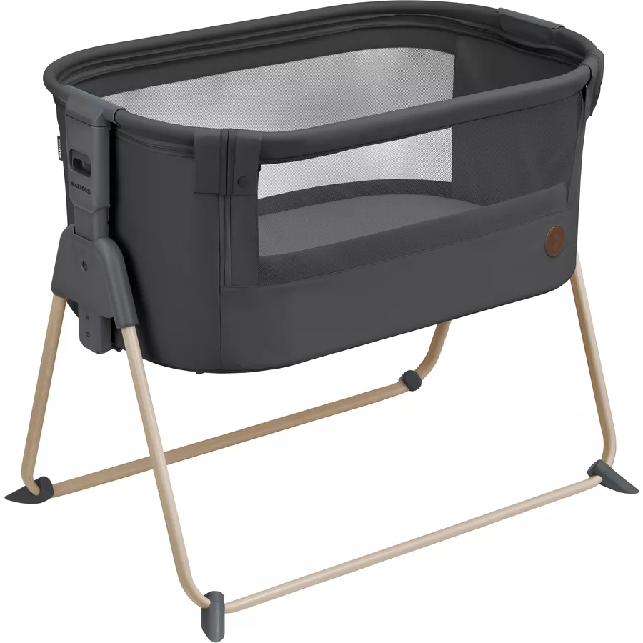 MAXI COSI Beistellbett Tori Eco Beyond Graphite
