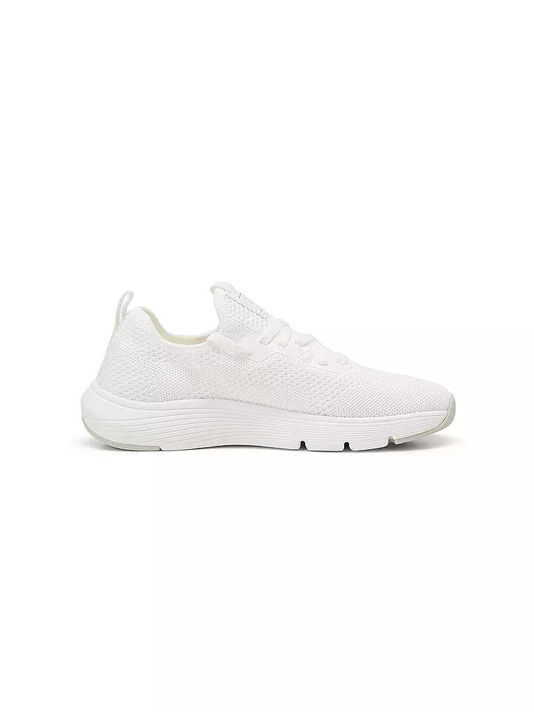 MARC O'POLO Sneaker weiss