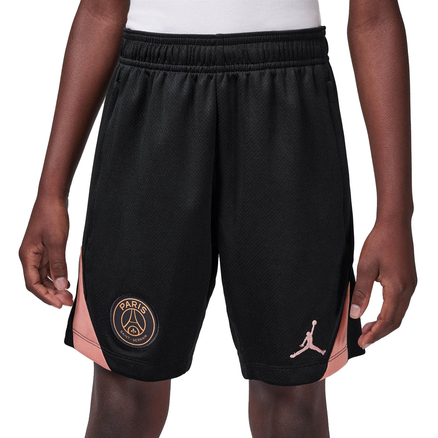 Nike  Paris Saint-Germain Strike Shorts Kids