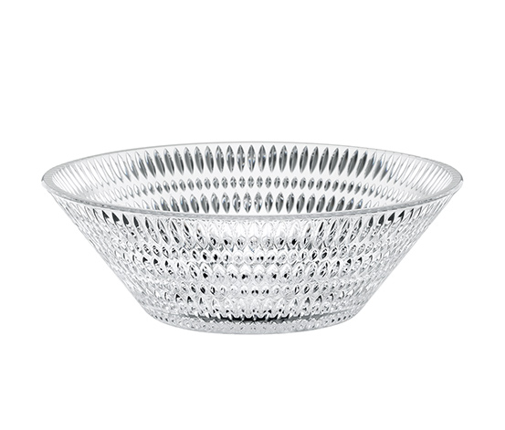Nachtmann Schale »Ethno«, ca. 27 cm
