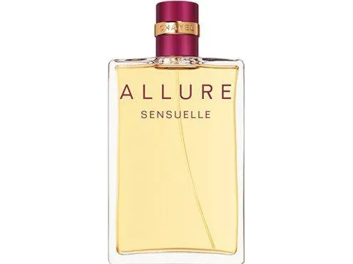 CHANEL Chanel Allure Sensuelle Eau de Parfum 100 ml Spray