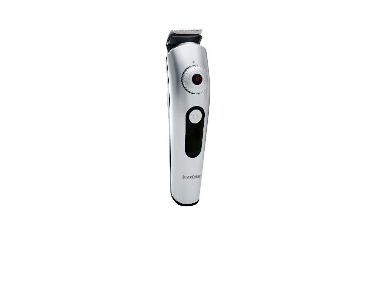 Baardtrimmer