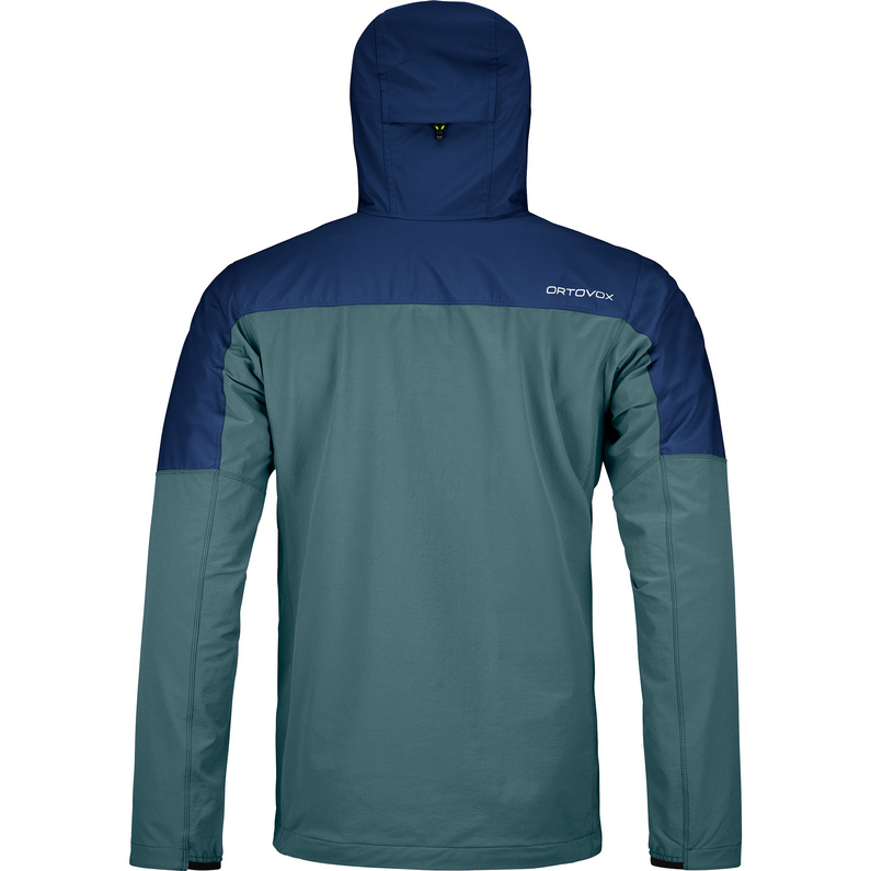 Ortovox Herren Mesola Jacke