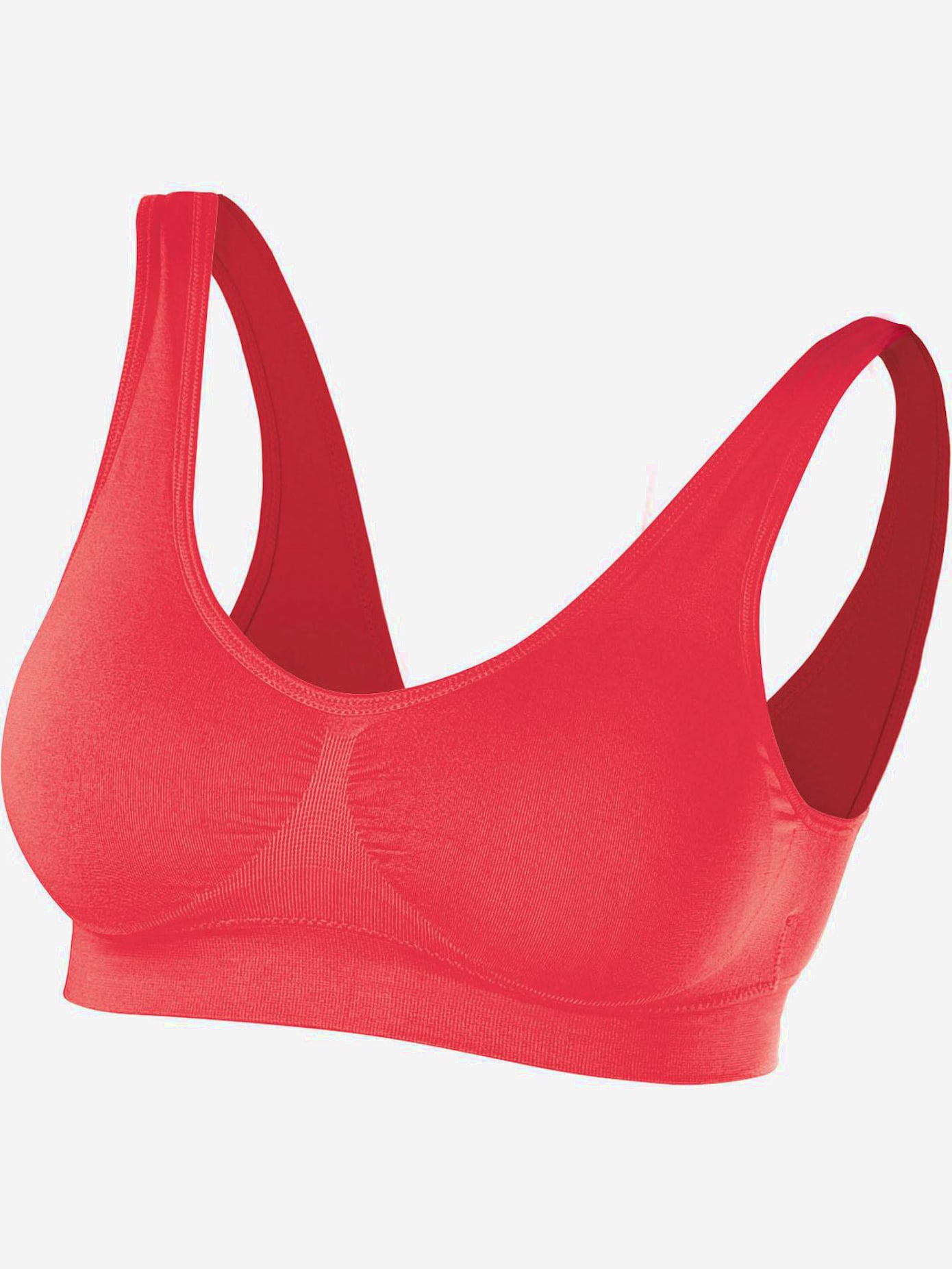 Soutien-gorge forme bustier slimmaxx by nuance