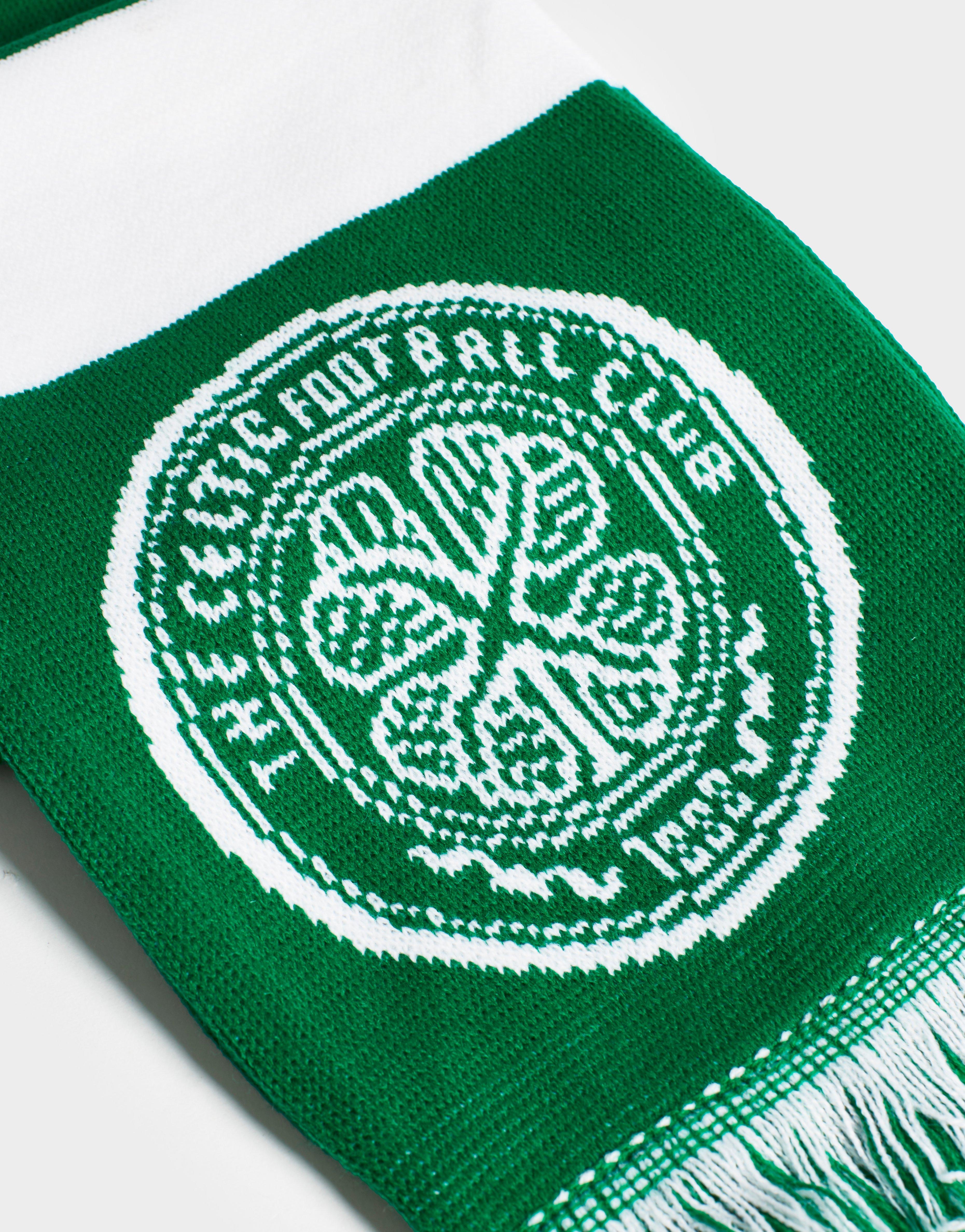 Official Team Écharpe Celtic FC