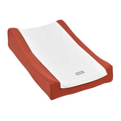 Housse Sofalange Tapis Amovible Brique - BEABA