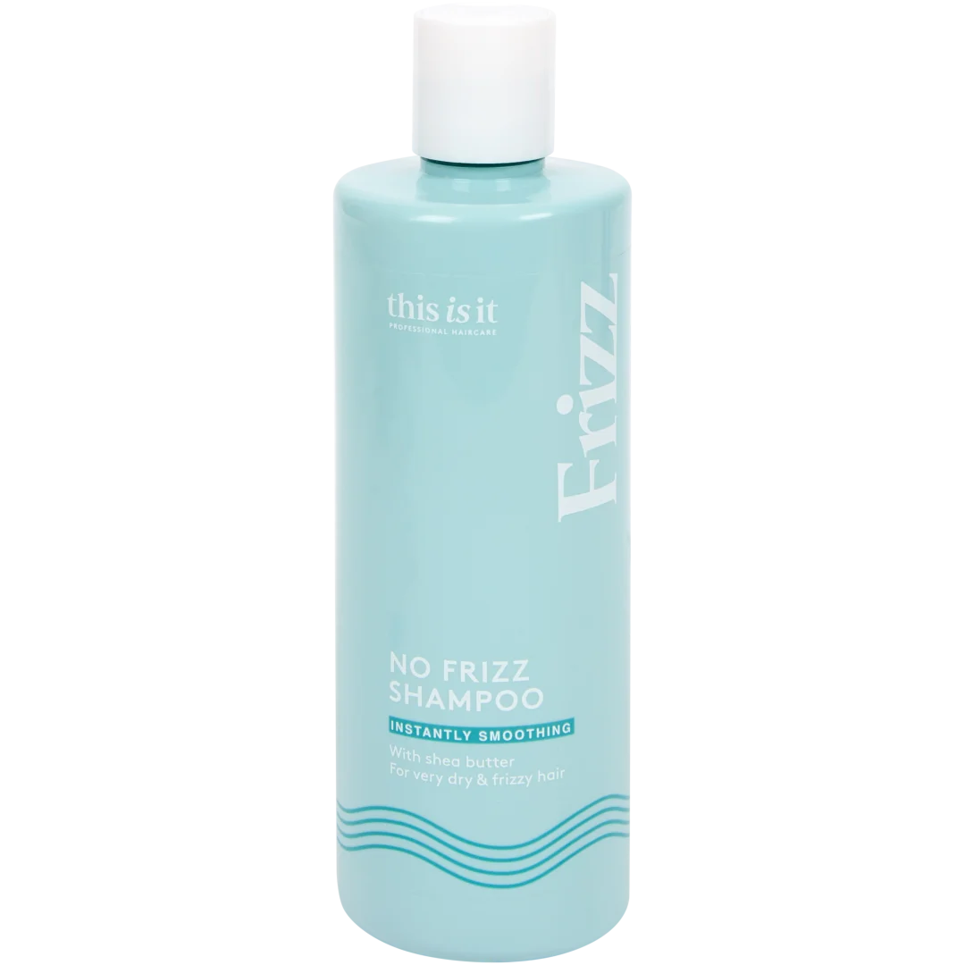 This is it shampoo 500 ml | diverse varianten