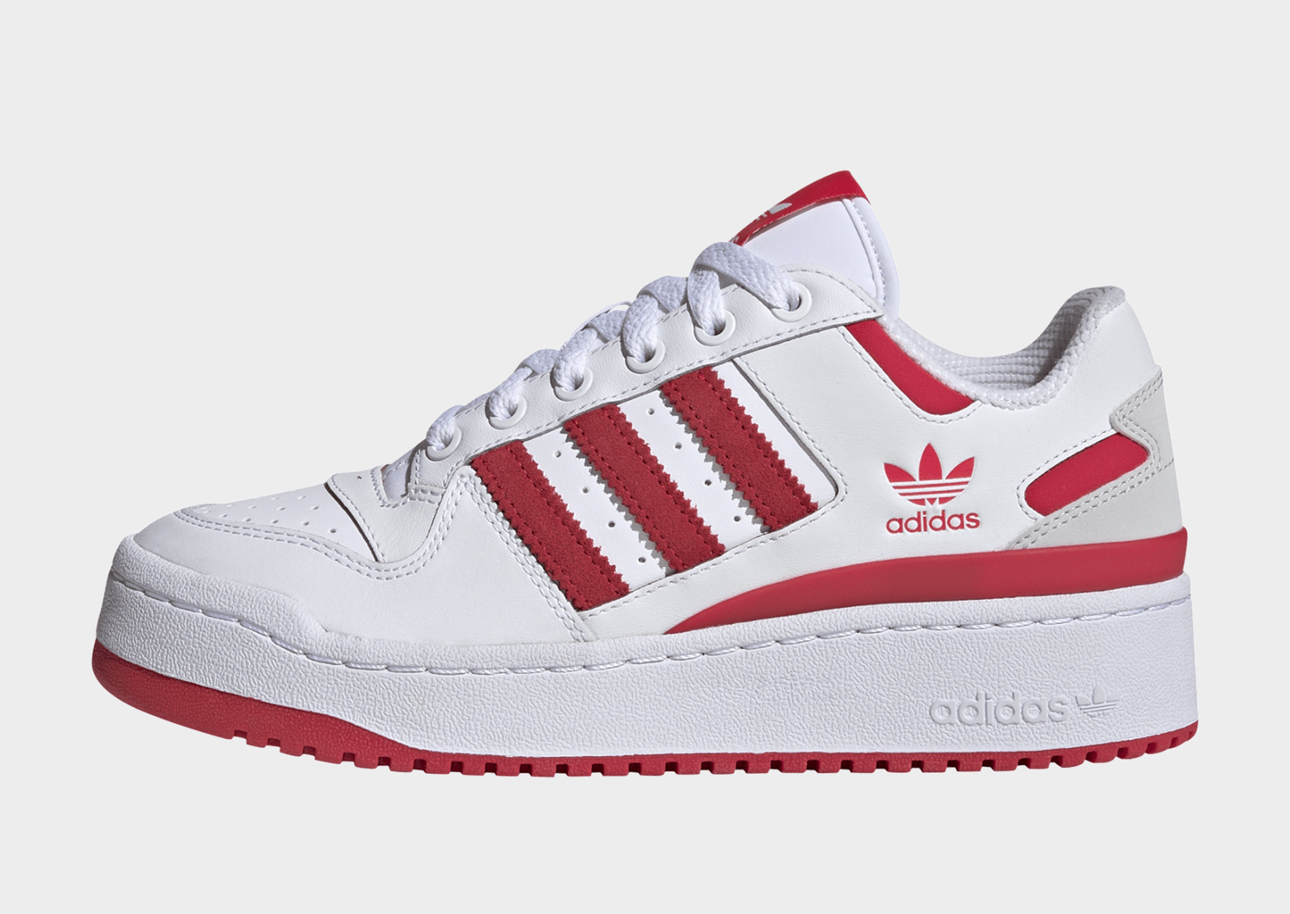 adidas Originals Chaussure Forum Bold Stripes