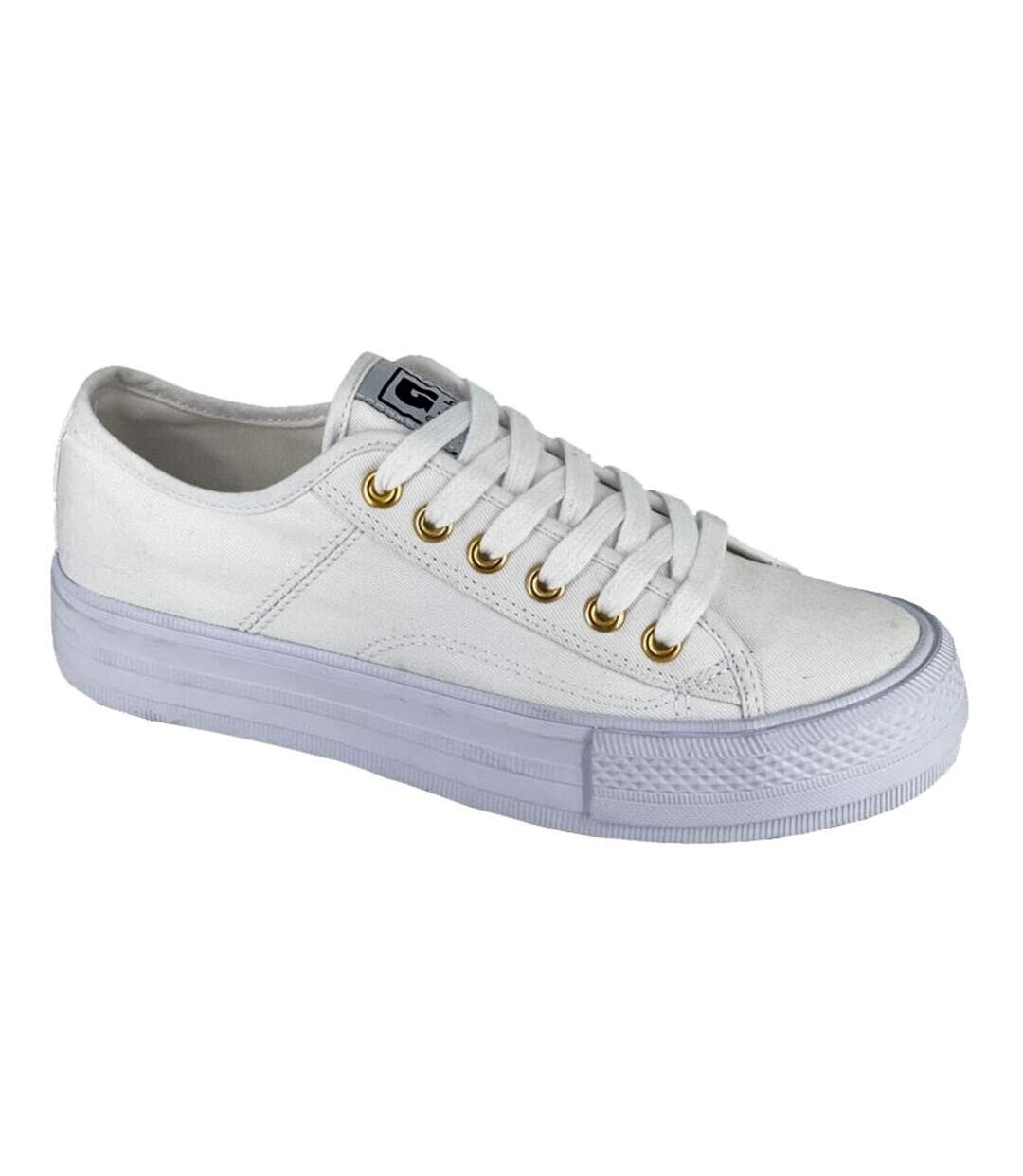 Rdek - Baskets - Femme (Blanc) - UTDF2157