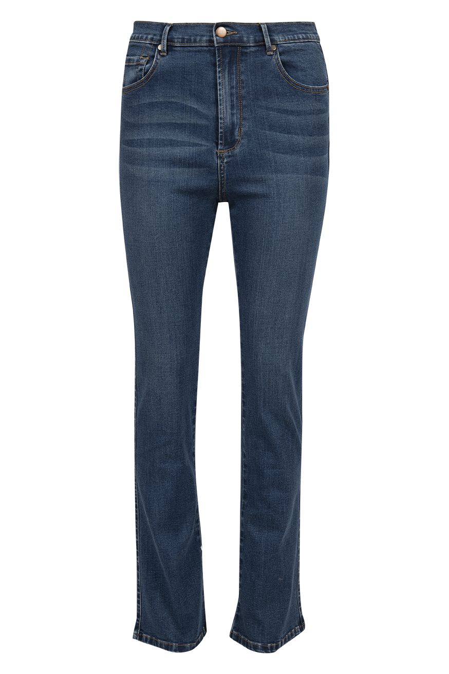 Siv Flare Jeans
