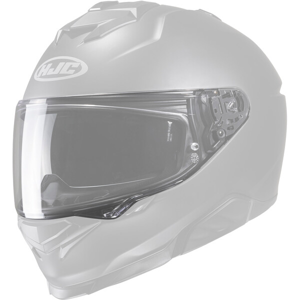 HJC - Ecran HJ-38|F71/i71 Transparent