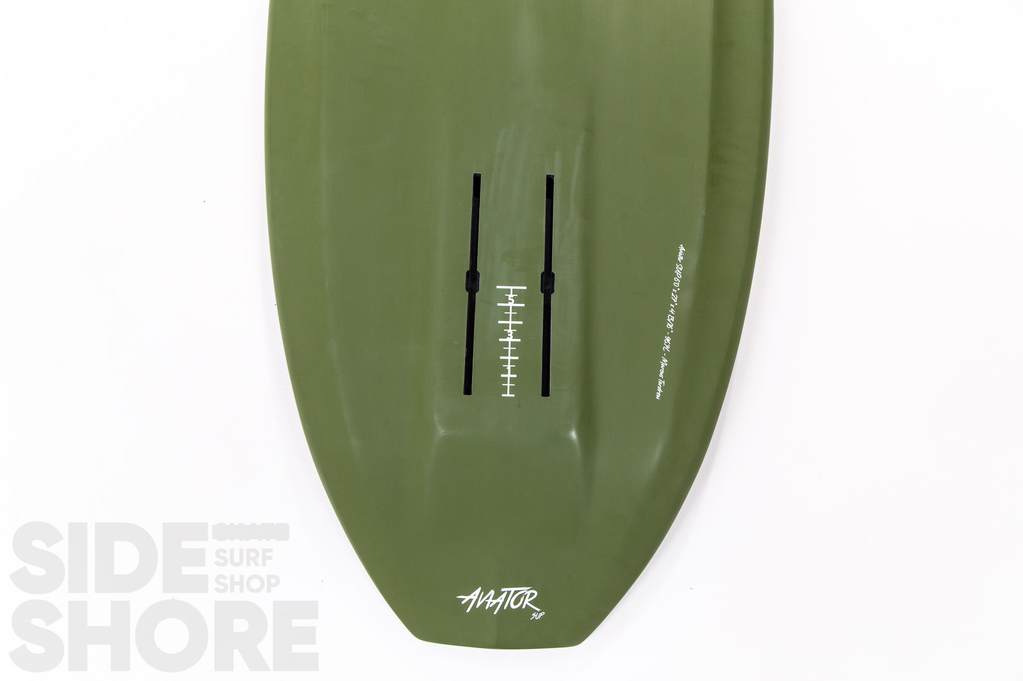 Sunova Aviator SUP Foilboard - SUNS TEC 6'0