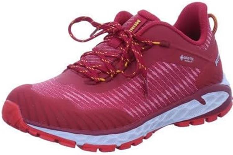 Meindl Power Walker Lady 4.2 5503 rot-orange