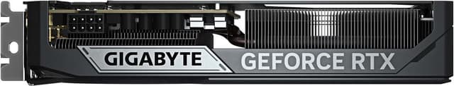 Gigabyte GeForce RTX 5060 Ti WINDFORCE OC 16G grafikkort