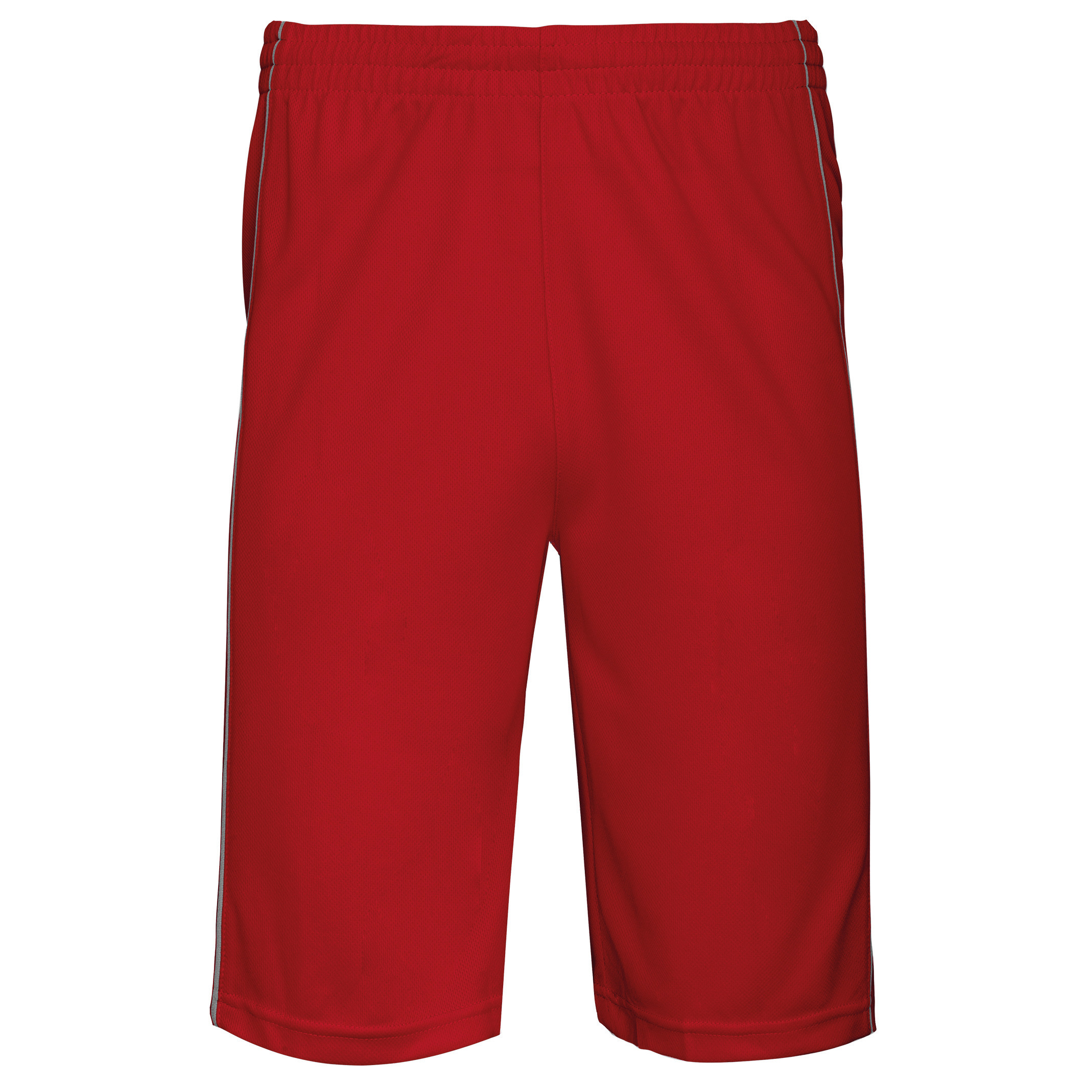 ProAct PA159 - Shorts de Basketball Homme Performance
