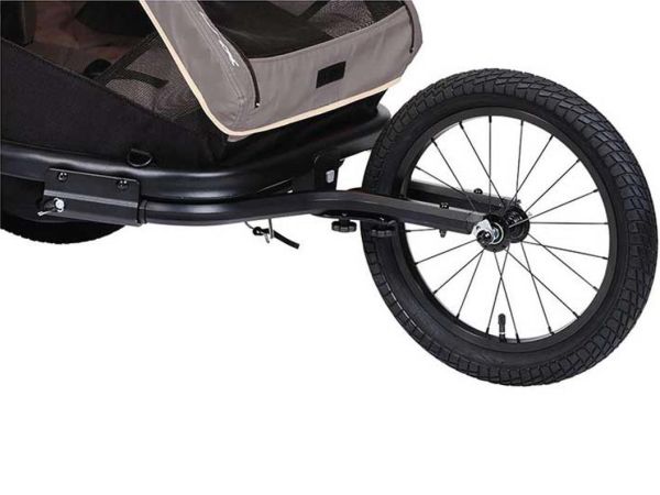 XLC Duo Jogger Kit