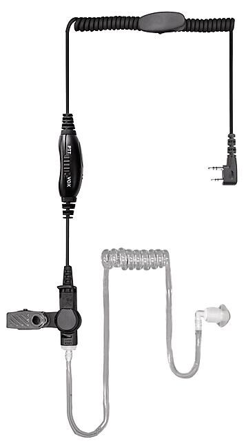 AS-MOBILITY - MICRO TUBE ACOUSTIQUE AS-31-S2