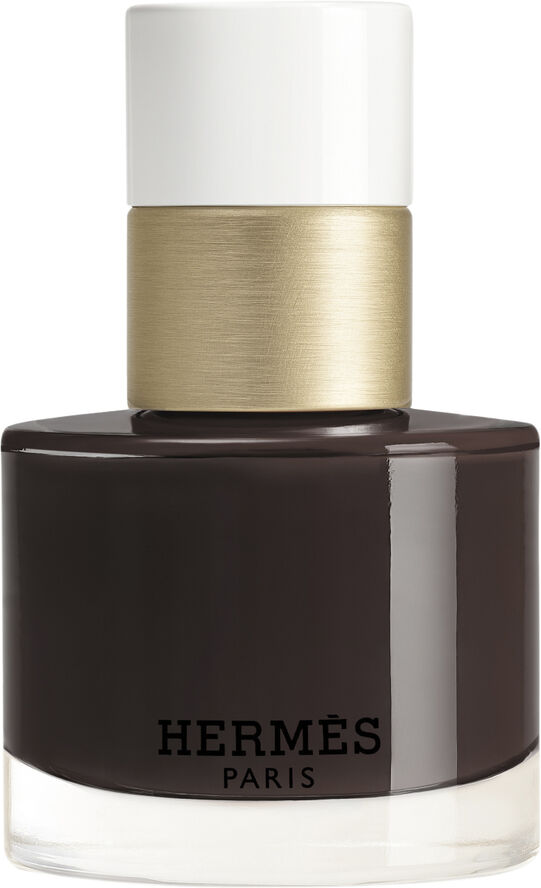 HERMÈS Les Mains Hermès, nail enamel, Brun Bistre