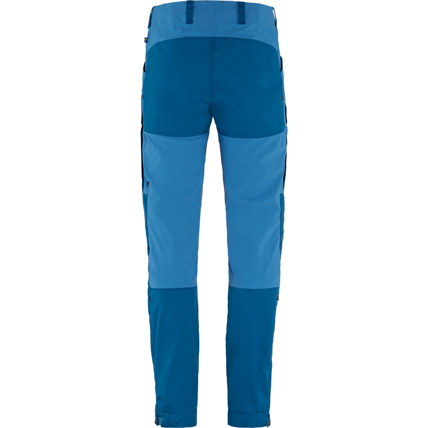 Fjällräven Mens Keb Trousers Regular