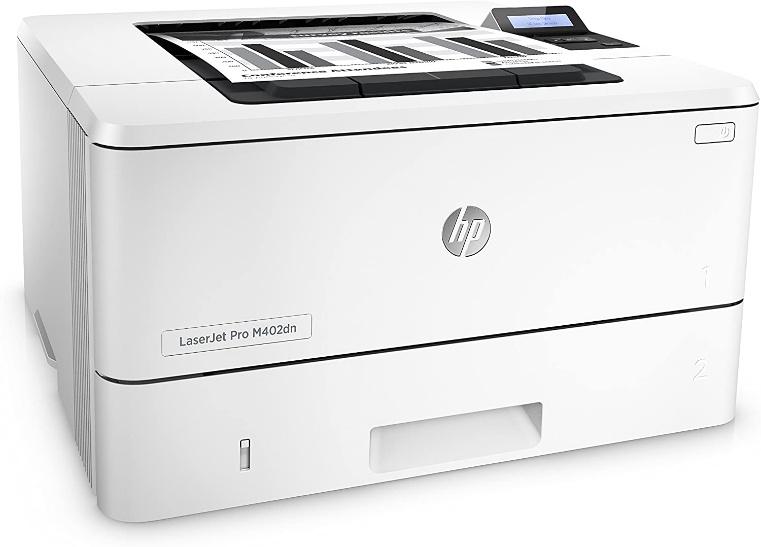 HP LaserJet Pro 400 M402dn