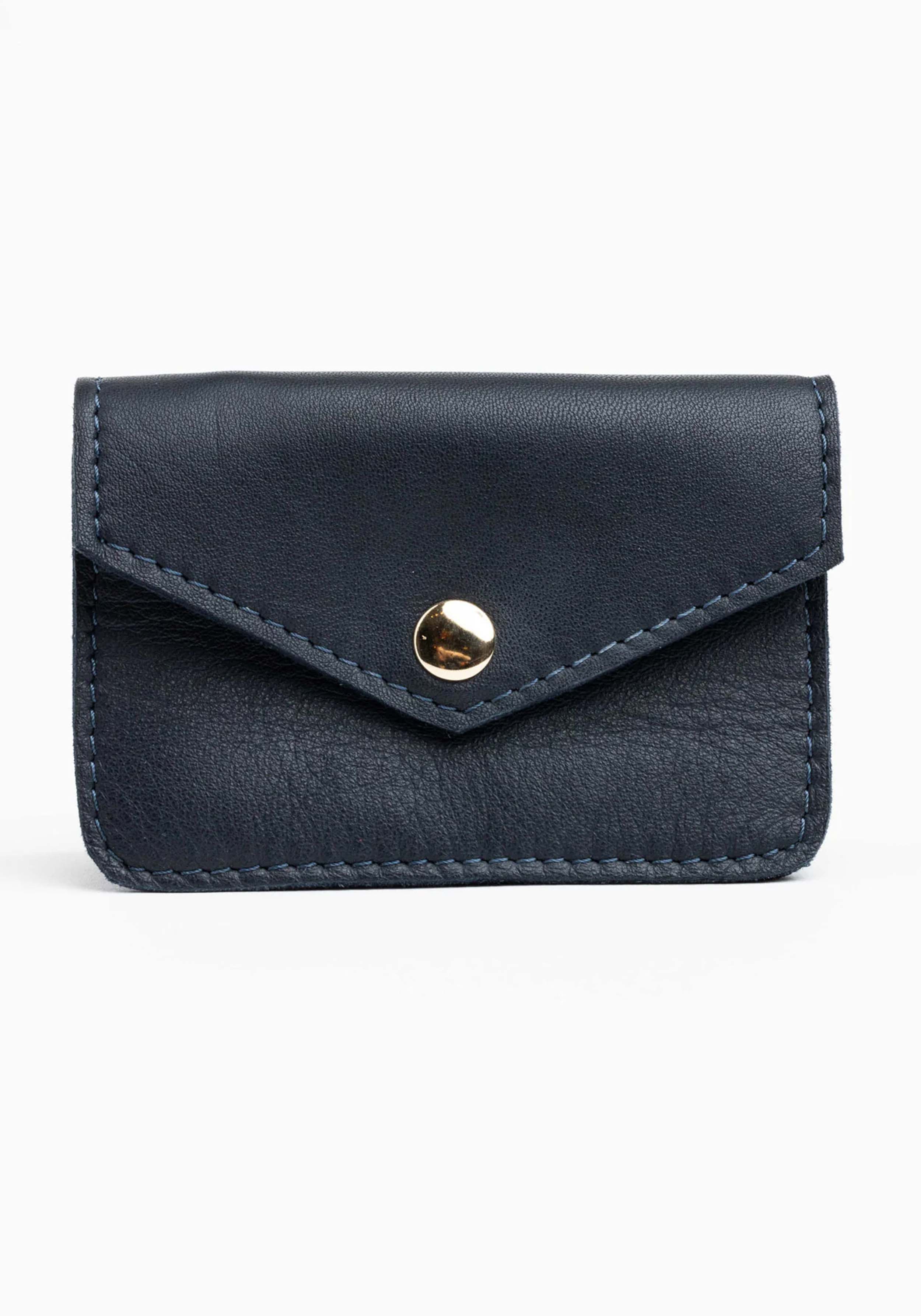 YOOMEE Portemonnaie Wallet Naima Nightblue