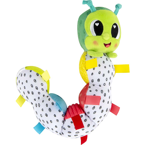 Lamaze larve rangle