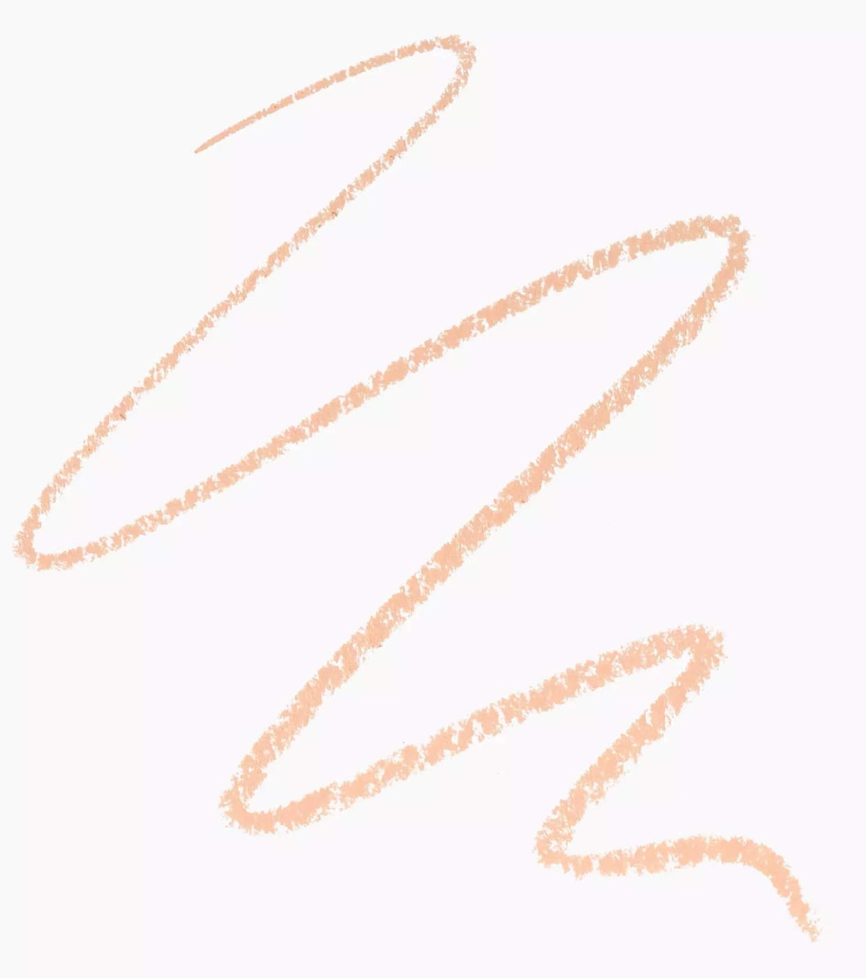 Catrice - Delineador Waterproof Kohl Kajal - 190: Bright Nude