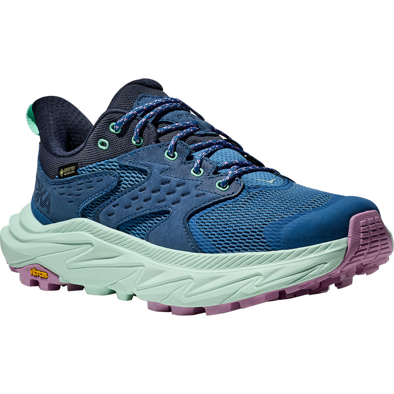 Hoka Damen Anacapa 2 Low GTX Schuhe