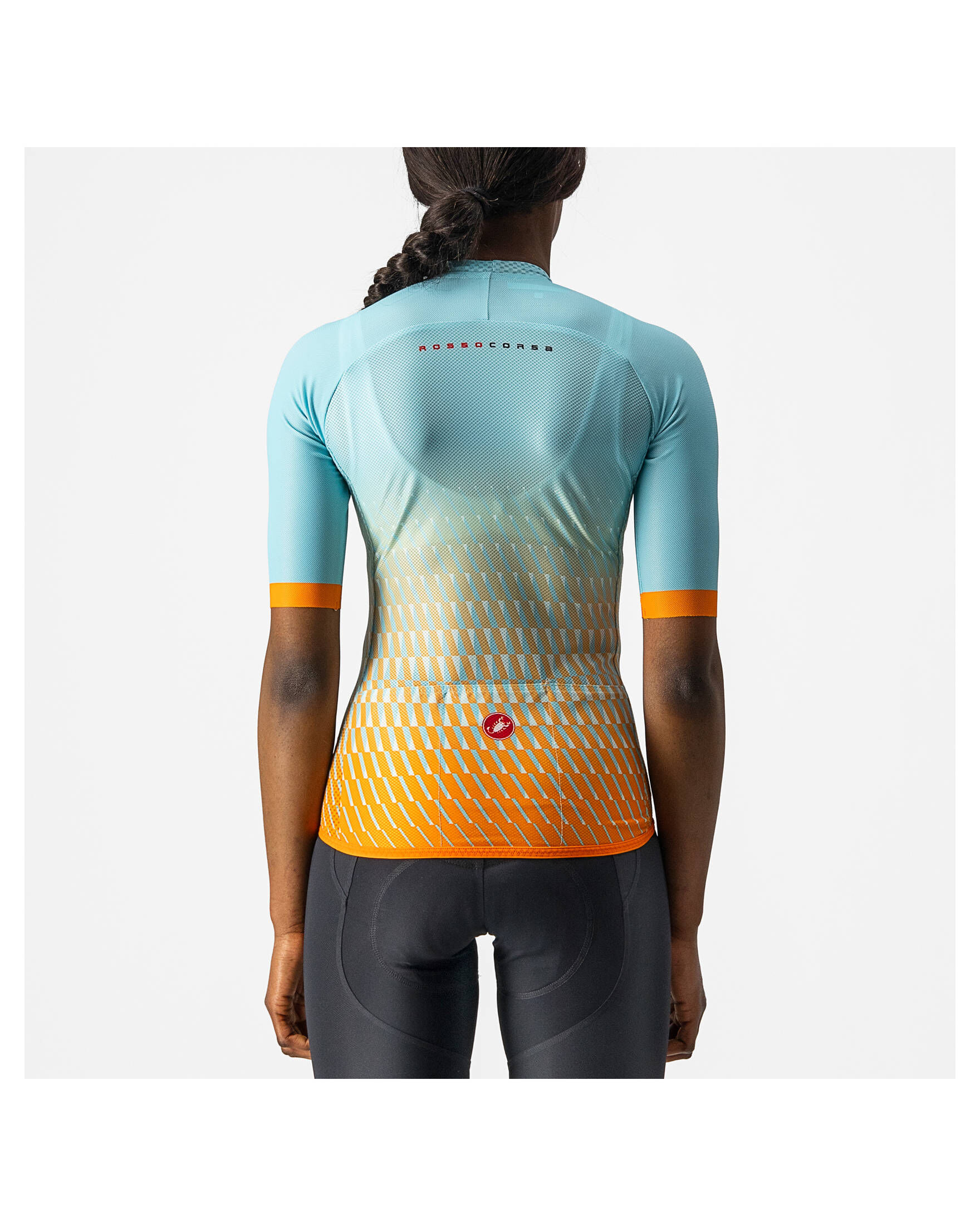 Castelli| Damen Radtrikot CLIMBER'S 2.0