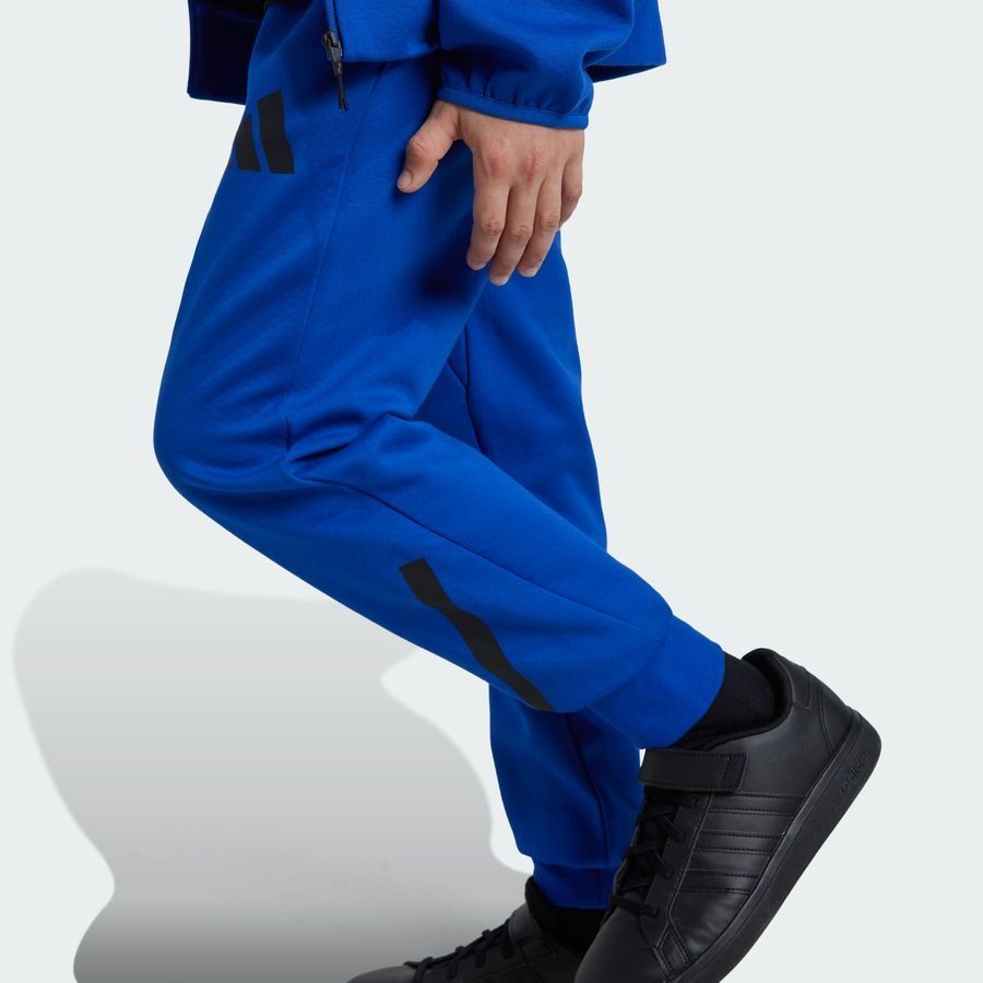 Adidas Pantalon adidas Z.N.E. jambes fuselées Enfants