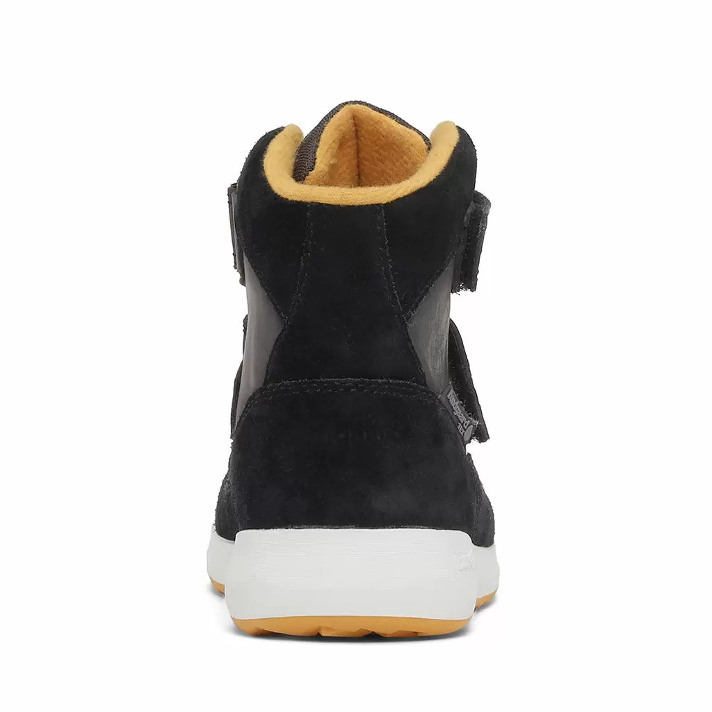 KINDER - Stiefel TRENDY II TEX schwarz