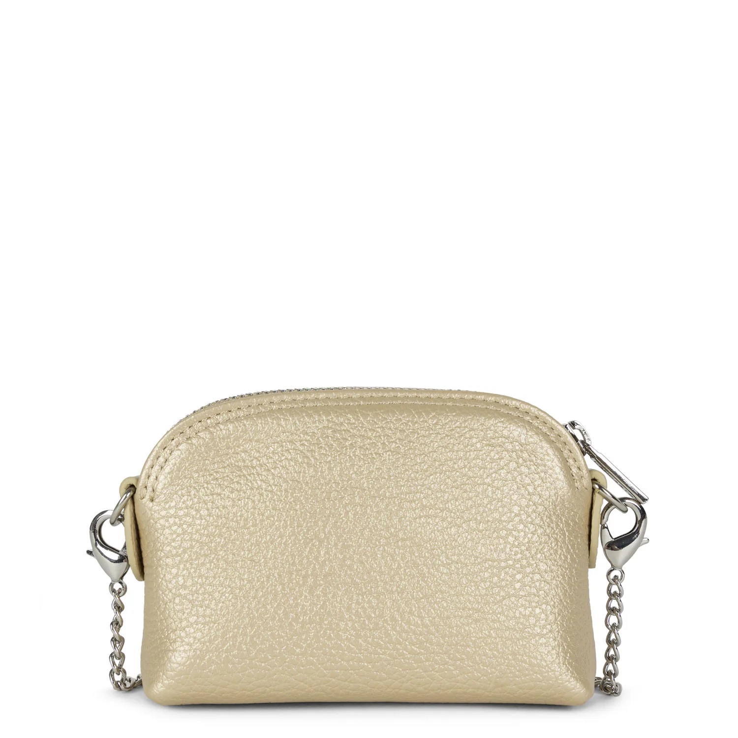 Foulonné PM-Petit porte-monnaie