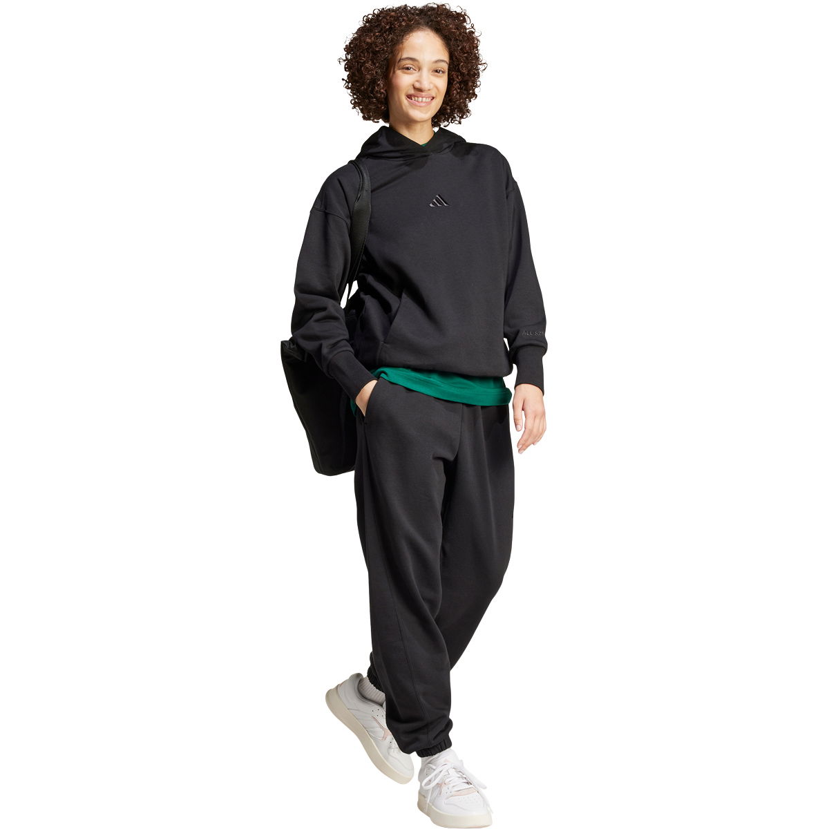 adidas ALL SZN Embroided Joggingbukser Dame