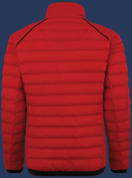 MOL Men DoRuAirTec, Red