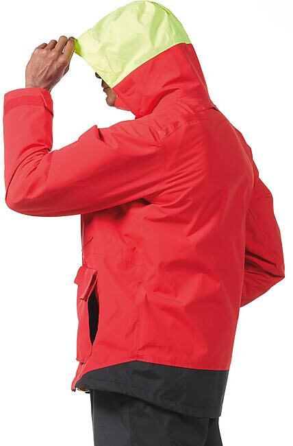 MUSTO - VESTE BR1 CHANNEL HOMME